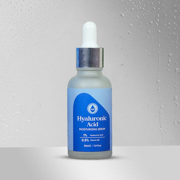 Hyaluronic Acid Serum