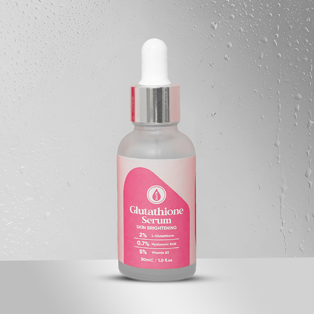 Glutathione Serum