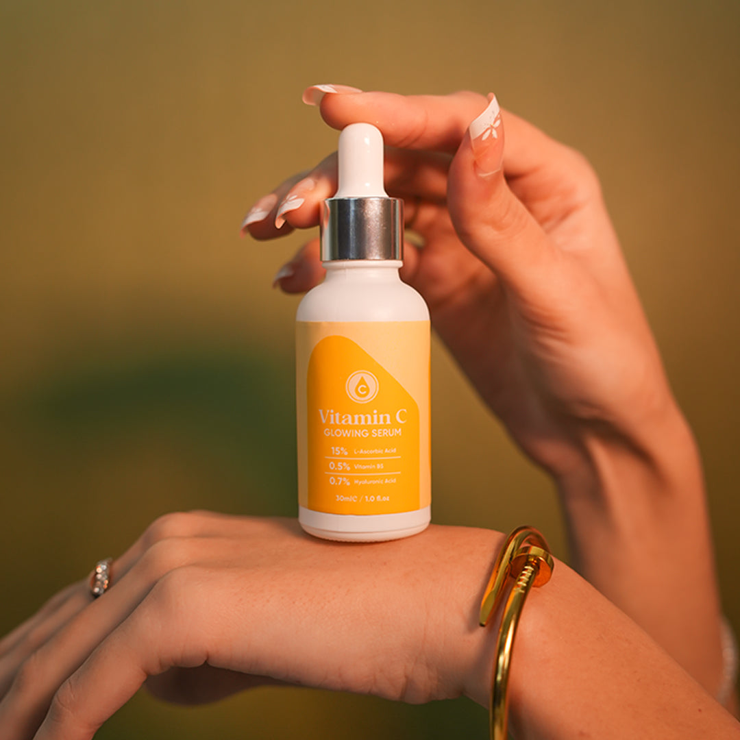 Vitamin C Serum