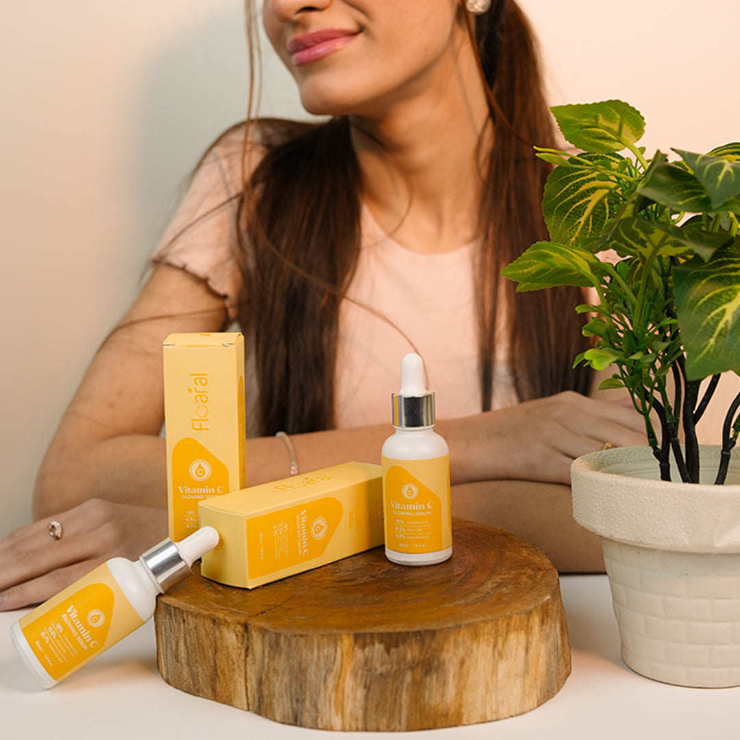 Vitamin C Serum