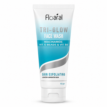 TRI-GLOW FACEWASH
