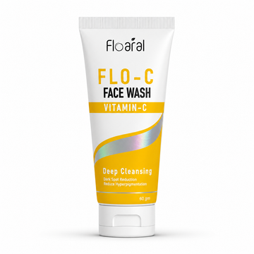 FLO-C Facewash