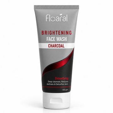 Brightening Face wash