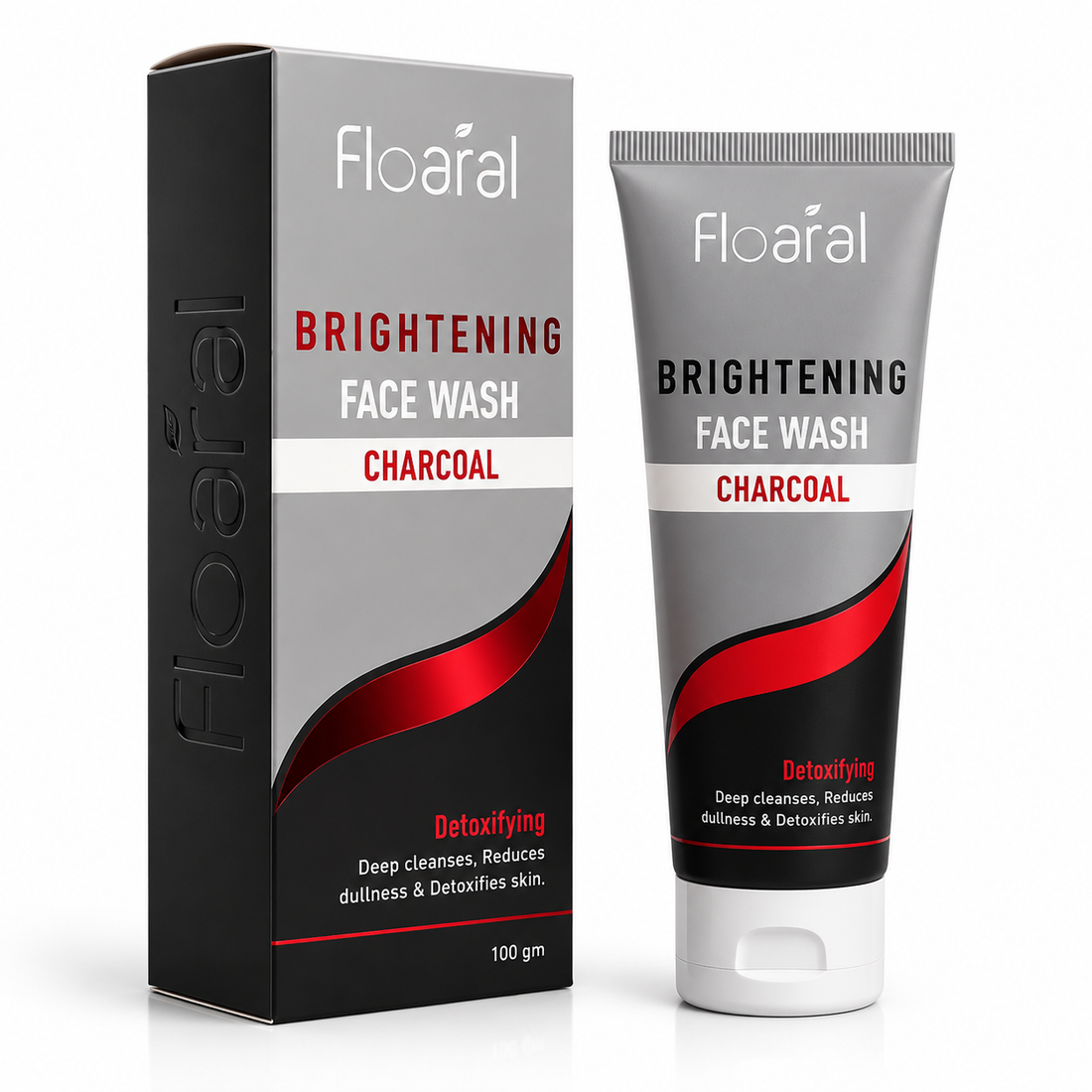 Brightening Face wash