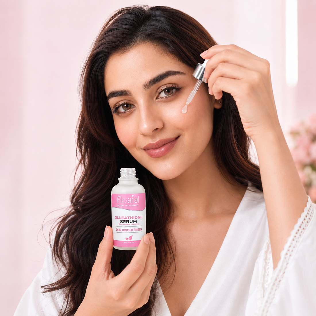 Glutathione Serum