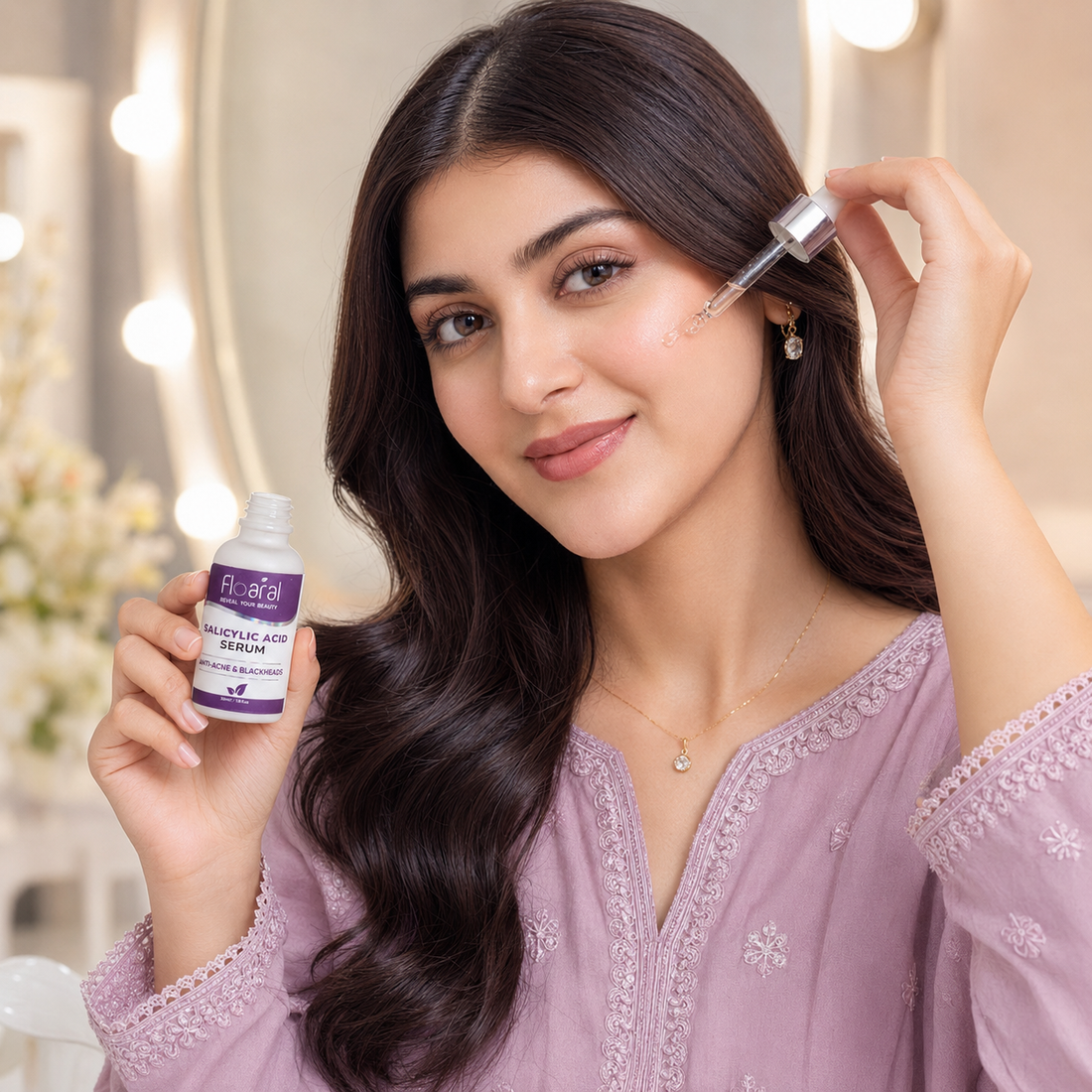 Salicylic Acid Serum