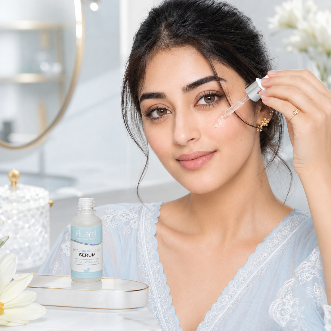 Hyaluronic Acid Serum