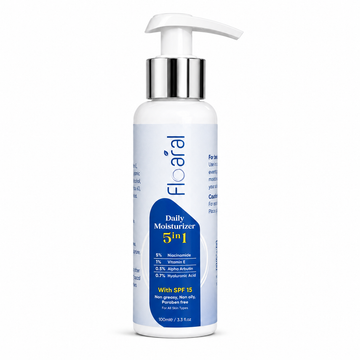 Daily Moisturizer