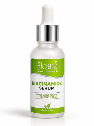 Niacinamide+Zinc Serum