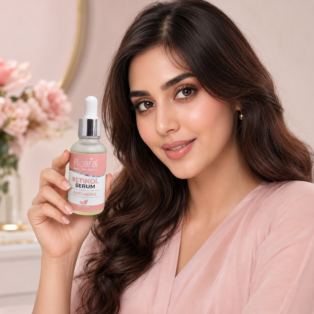 Retinol Serum