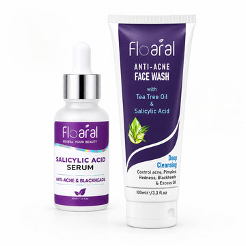Anti-Acne magical bundle