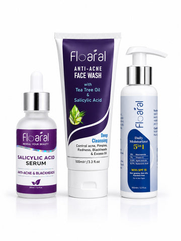 Anti-Acne Kit