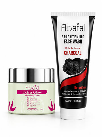 Night Bundle-Clean & Radiant
