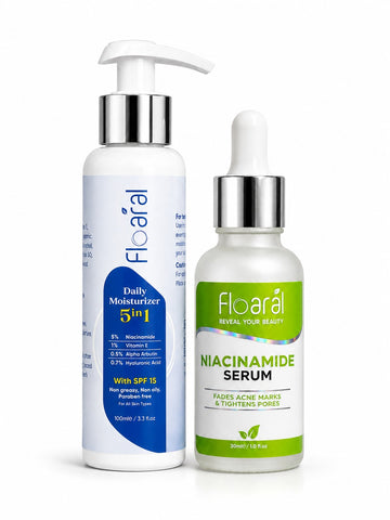 2-Step Radiant Skin Combo