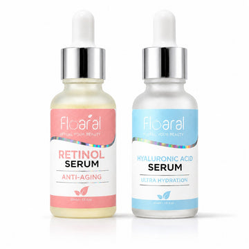 Anti-aging Day & Night Bundle