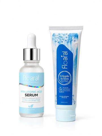 Intense Moisturizing Bundle