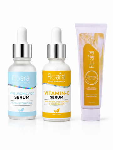 Radiant Glow Bundle