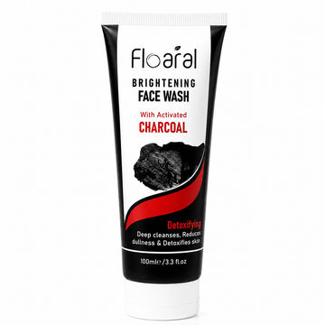 Brightening Face wash