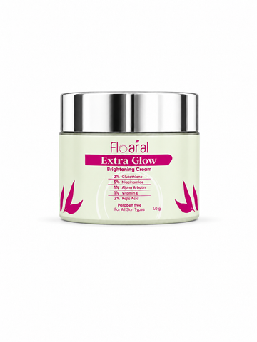 Extra Glow Brightening Cream