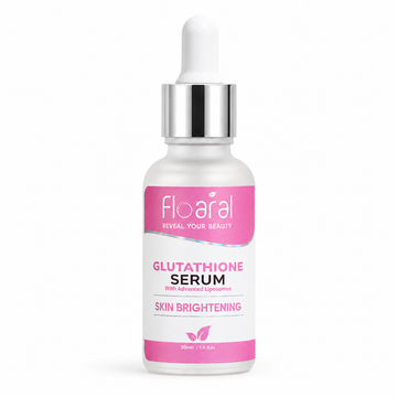 Glutathione Serum