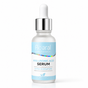 Hyaluronic Acid Serum