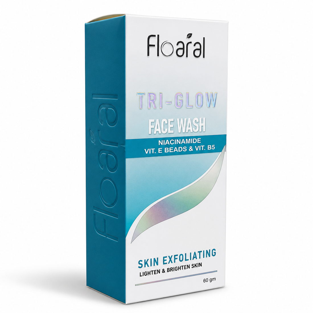TRI-GLOW FACEWASH